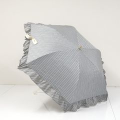 傘 OTTAIPNU オッタイピイヌ USED美品 water buffalo 水牛 鈴木マサル
