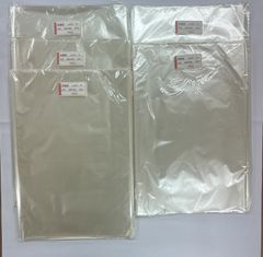 揚げ物袋　40枚入りｘ120束　4800枚 揚げ物袋 40枚入りx120束 4800枚 - メルカリ