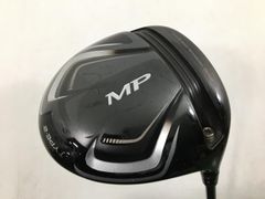 飛んで曲がらミニドライバー435cc☆短尺☆ミズノMPタイプ1☆7.5〜11.5