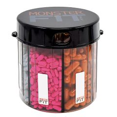 アルフレッド ALF ジュラルミン3g 3セット ペピーノ MR DR セット