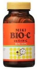 MIKI BIO-C ローズヒップ 顆粒 120g (3g×40包) - メルカリ