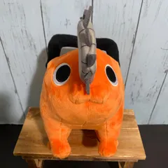チェンソーマン ポチタぬいぐるみのサムネイル