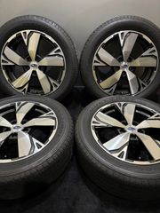 FALKEN LUXURY ホイールセット 20インチ 245/40ZR20 - メルカリ