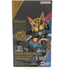 [중고] 미개봉) SHFiguarts 가면 라이더 나고 피버 비트 폼 [69]