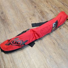 RYOBIライフジャケットEXE-2711 自動膨張式 新品未使用 - メルカリ