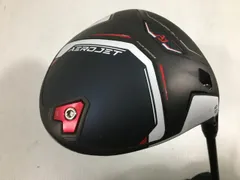 返品OK 【中古ゴルフクラブ】【美品】コブラ AEROJET (エアロジェット) ドライバー 2023 (USA仕様) Kaili ホワイト 60 1Wのサムネイル