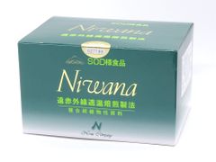 免疫力アップ Niwana-106 SOD様抗酸化食品 2個セット - メルカリ