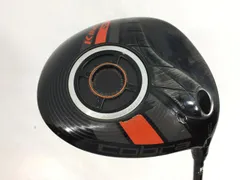 返品OK 【中古ゴルフクラブ】コブラ KING LTD ドライバー 2016 (日本仕様) SPEEDER エボリューション for RADSPEED 1Wのサムネイル