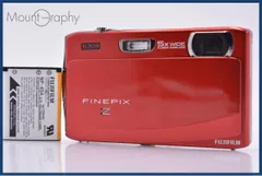 富士フイルム FUJIFILM FinePix Z900EXR 5x バッテリー付属 同梱無料 #am6664のサムネイル