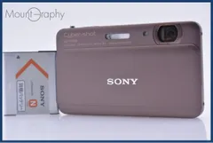 2026年最新】sony DSC-TX55の人気アイテム - メルカリ