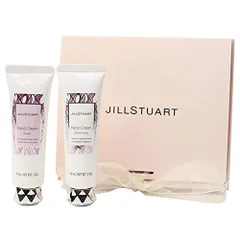 JILL STUART(ジルスチュアート) ハンドクリーム ギフトBOXセット