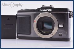 OLYMPUS PEN E-P2 #2633 - メルカリ