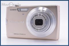 CASIO EXILIM 12.1メガピクセル コンデジ EX-Z400 988 - メルカリ