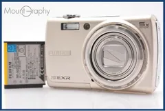 2026年最新】FUJIFILM FINEPIX F200EXRの人気アイテム - メルカリ