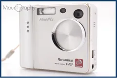 2026年最新】finepix f401の人気アイテム - メルカリ