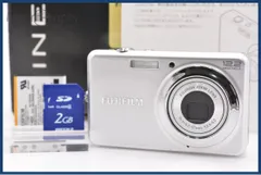 2026年最新】FUJIFILM FINEPIX j30の人気アイテム - メルカリ