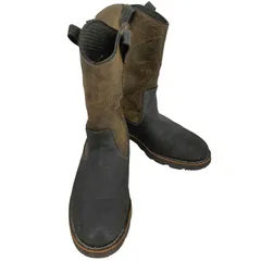 アンダーアーマー UNDER ARMOUR Tradesman Leather Work Boots メンズ JPN：26.5 のサムネイル
