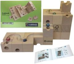 HUIZ orbit standard 54x 知育玩具 木製ブロック - メルカリ