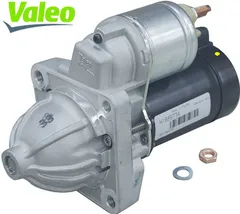 【M’s】 E46 BMW M3 (2000y-2006y) VALEO スターターモーター セルモーター エンジンスターター OEM バレオ パーツ 部品 12417830793 12417835735 12417832486 12417834214のサムネイル