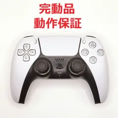 SONY DualSense ワイヤレスコントローラー