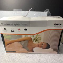 TEMPUR テンピュール Original Pillow MDV S - メルカリ