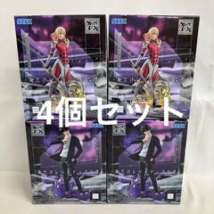 俺だけレベルアップな件 Xross Link フィギュア 各種2体セット - メルカリ