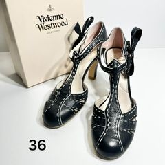コグマ【超希少！！お値下げしました！】ヴィヴィアンウエストウッドパンプス コグマ様専用【超希少！！お値下げしました！】ヴィヴィアンウエスト