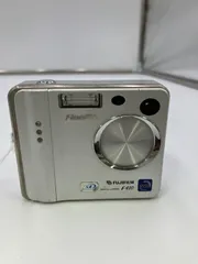2026年最新】fujifilm finepix f410の人気アイテム - メルカリ