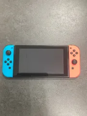 2026年最新】switch 画面のみの人気アイテム - メルカリ