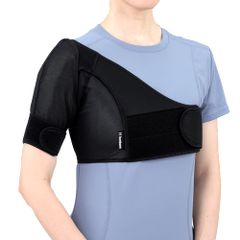 BREG スリングショット2 肩関節固定帯 Mサイズ - メルカリ