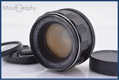 2026年最新】super takumar 55mm f1.8 前期の人気アイテム - メルカリ
