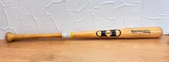 ● 野球バット HI-GOLD Winning Blow PROFESSIONAL WBT-6000 トレーニング用 木製バット 生産終了 旧型 ハイゴールド 練習用バット B556