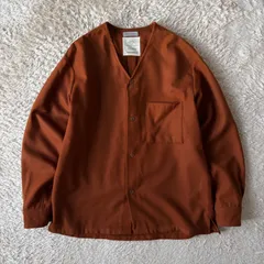 2026年最新】MARKAWARE メンズ シャツの人気アイテム - メルカリ