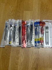チャコット メイクブラシ3本セット RAY01(筆包み付き) - メルカリ