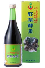 野草酵素 野草酵素 720ml✖️2本 - メルカリ