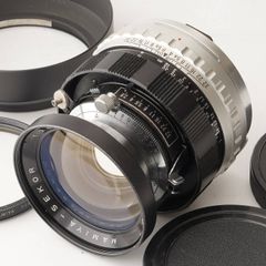 MAMIYA-SEKOR マミヤ C 1:2.8 f=110mm - メルカリ