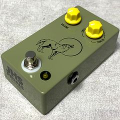 送料込み 90年代 SNARLING DOG FUZZ ファズ - メルカリ