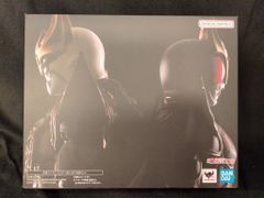 BANDAI SPIRITS SHFiguarts 진골 조각법 가면 라이더 쿠우가 가면 라이더 쿠우가 구로가다케의 사투 세트