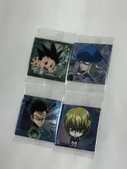 HUNTER×HUNTER ウエハース シール 8弾 まとめ