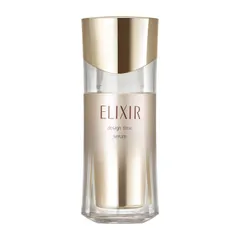 ELIXIR エリクシール デザインタイム セラム 40mL 美容液 ハリ うる
