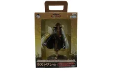 【未開封】一番くじ ワンピース 大海賊シャンクス ラストワン賞 赤髪のシャンクス フィギュア ラストワンカラーver. 国内正規品 ONE PIECE Shanks figure