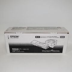 EPSON 環境推進トナー LPB47Z6 S - メルカリ