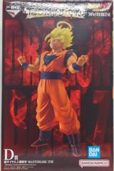 BANDAI SPIRITS 이치 반 쿠지 드래곤 볼 THE CHRONICLE OF GOKU D상 초사이어인 2 손오공 MASTERLISE