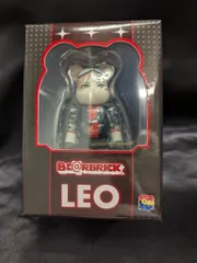 MEDICOM TOY BE@RBRICK 山田涼介 LEO
