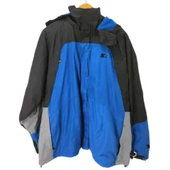 スターター STARTER シェルジャケット メンズ import：XL のサムネイル