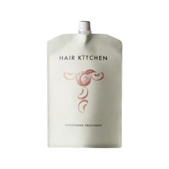 ヘアキッチン モイスチャライジングトリートメント - メルカリ