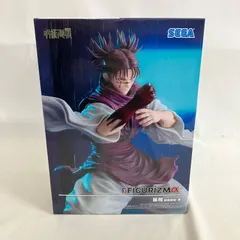 2026年最新】呪術廻戦フィギュアまとめ売りの人気アイテム - メルカリ