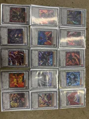 遊戯王　レッドデーモン　まとめ