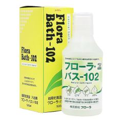新品&送料無料】フローラバス-102 2リットル 1本 - メルカリ