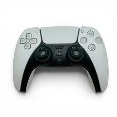 【kz/5.13/4】PlayStation 5用 純正ワイヤレスコントローラー DualSense（デュアルセンス）